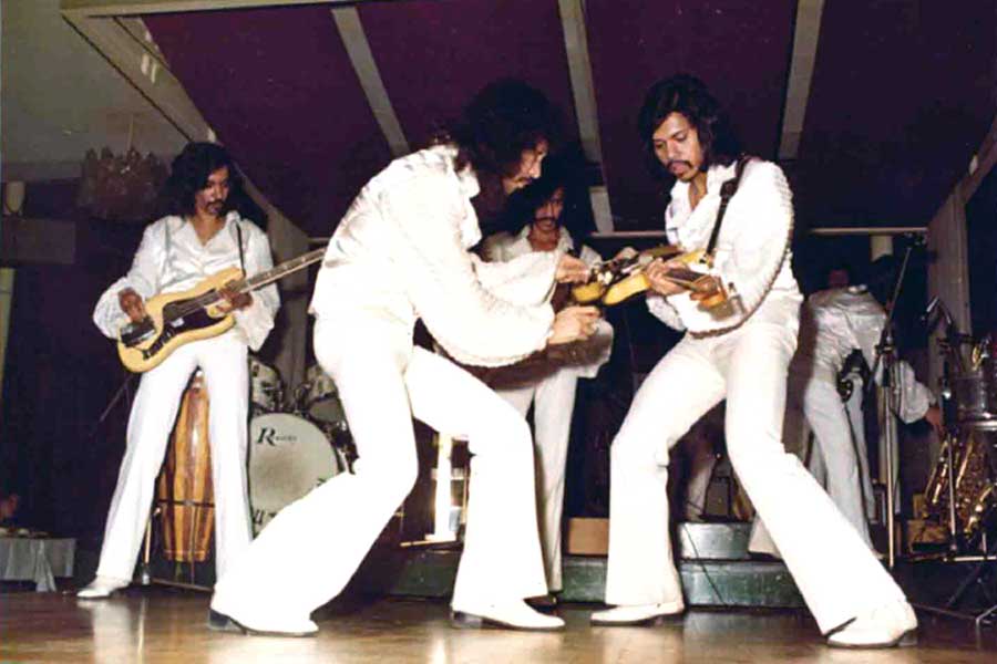 Tielman Brothers