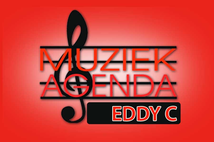 agenda EddyC